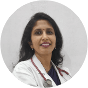 Dr. Shwetha Sankanur 