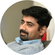 Anil Sankanur 