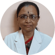 Dr. Meenakshi Devangmath