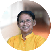 Prof. S.V Sankanur